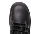 BOTIN ATT CHUBUT NEGRO ACERO
