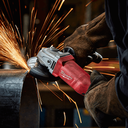AMOLADORA ANGULAR 4-1/2' MILWAUKEE 1250W(115mm)