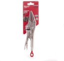 ALICATES DE BLOQUEO CURVOS TORQUE MILWAUKEE DE 7"