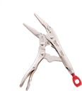 ALICATES DE BLOQUEO CURVOS TORQUE MILWAUKEE DE 7"