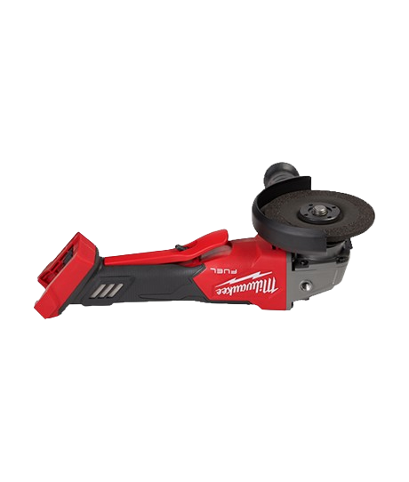 AMOLADORA MILWAUKEE M18 4.1/2 INT.PALETA