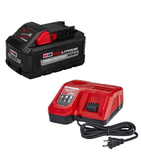 AMOLADORA MILWAUKEE M18 4.1/2 INT.PALETA