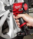 LLAVE DE IMPACTO COMPACTA MILWAUKEE M12 ENCASTRE 1/2"