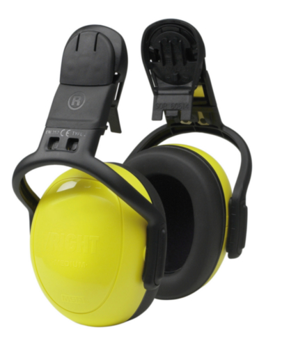 P. AUDITIVO VGARD HP PARA CASCO LOW SNR 28DB