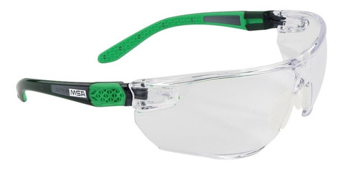 ANTEOJO MSA ALTITUDE INCOLORO UV385 HC+AF