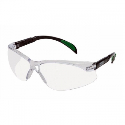 ANTEOJO MSA DYNAMIC 360 INCOLORO UV385  HC