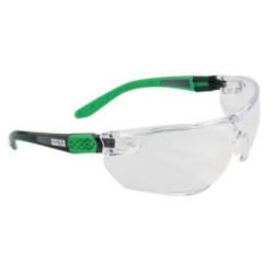 ANTEOJO MSA ALTITUDE INCOLORO UV385 HC