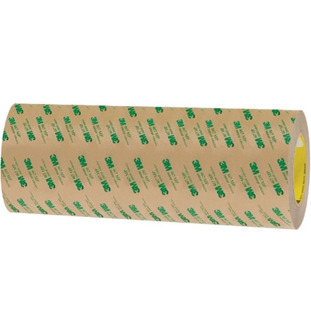 3M Adhesivo de Transferencia 467 - 12in x 60yds