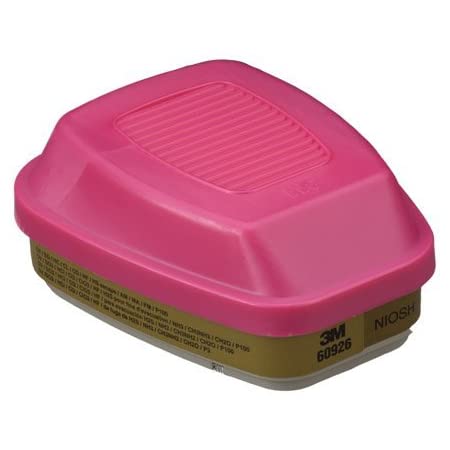 CARTUCHO 3M 60926
