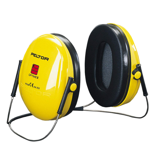 P. AUDITIVO H510B 3M PELTOR OPTIME NUCA H6