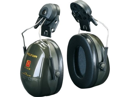 P. AUDITIVO H520P3E 3M PELTOR OPTIME CASCO H9