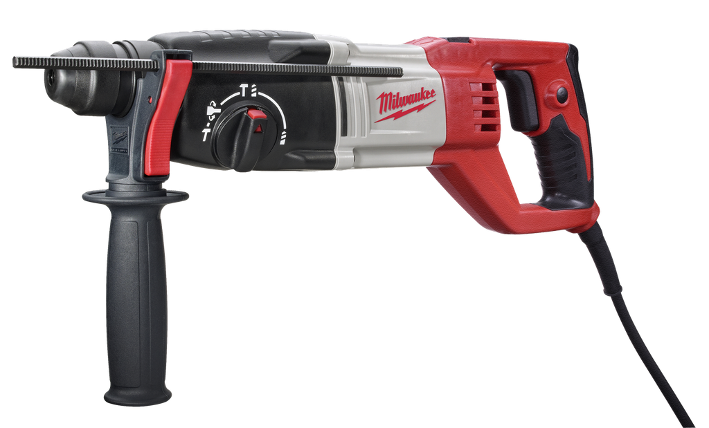 ROTOMARTILLO MILWAUKEE 120V SDS AC PLUS