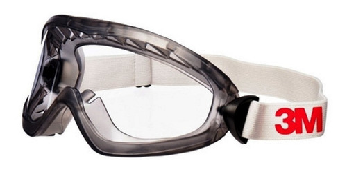 ANTIPARRA 3M 2890 ACETATO