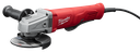 AMOLADORA ANGULAR 4-1/2' MILWAUKEE 1250W(115mm)