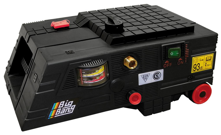 HIDRO BIG BANG -X220