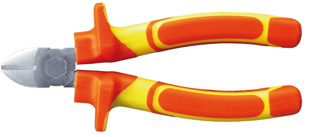 ALICATE CORTE DIAGONAL 6' p/1.000V