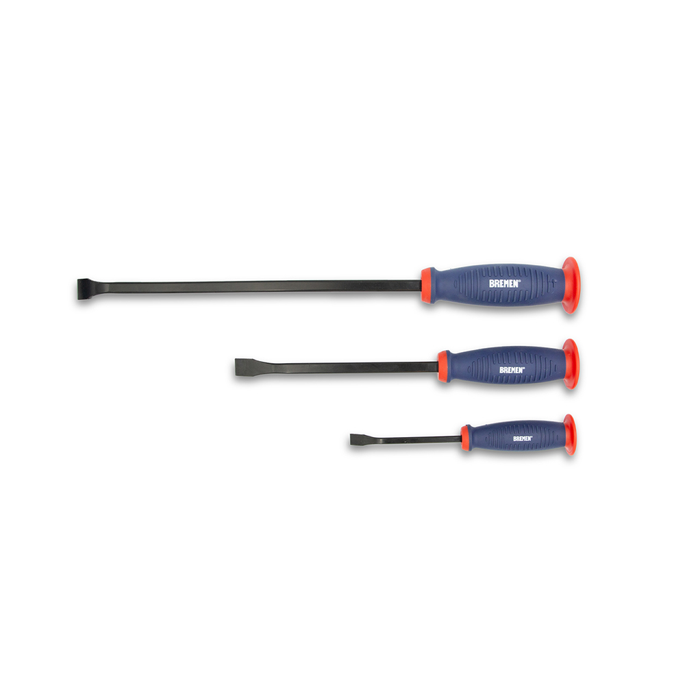 BARRETAS en JUEGO (3 Pzs) (8, 12 & 18') BREMEN®