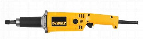 AMOLADORA DEWALT RECTA 50mm 19000rpm 600W
