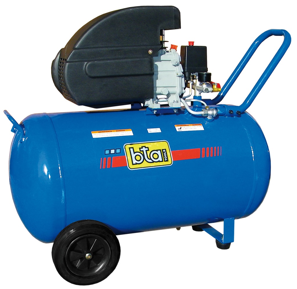 COMPRESOR Y-CA2-100-6 2.0HP 100L