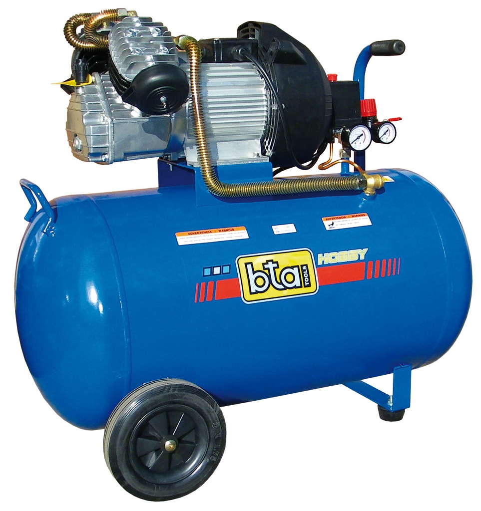 COMPRESOR Y-CA3-100-6 3.0HP 100L