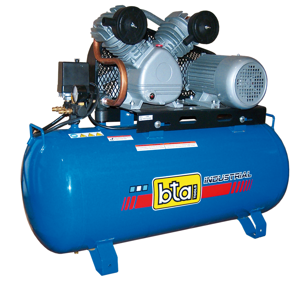 COMPRESOR FCV3-150-3 3HP 150L 380V