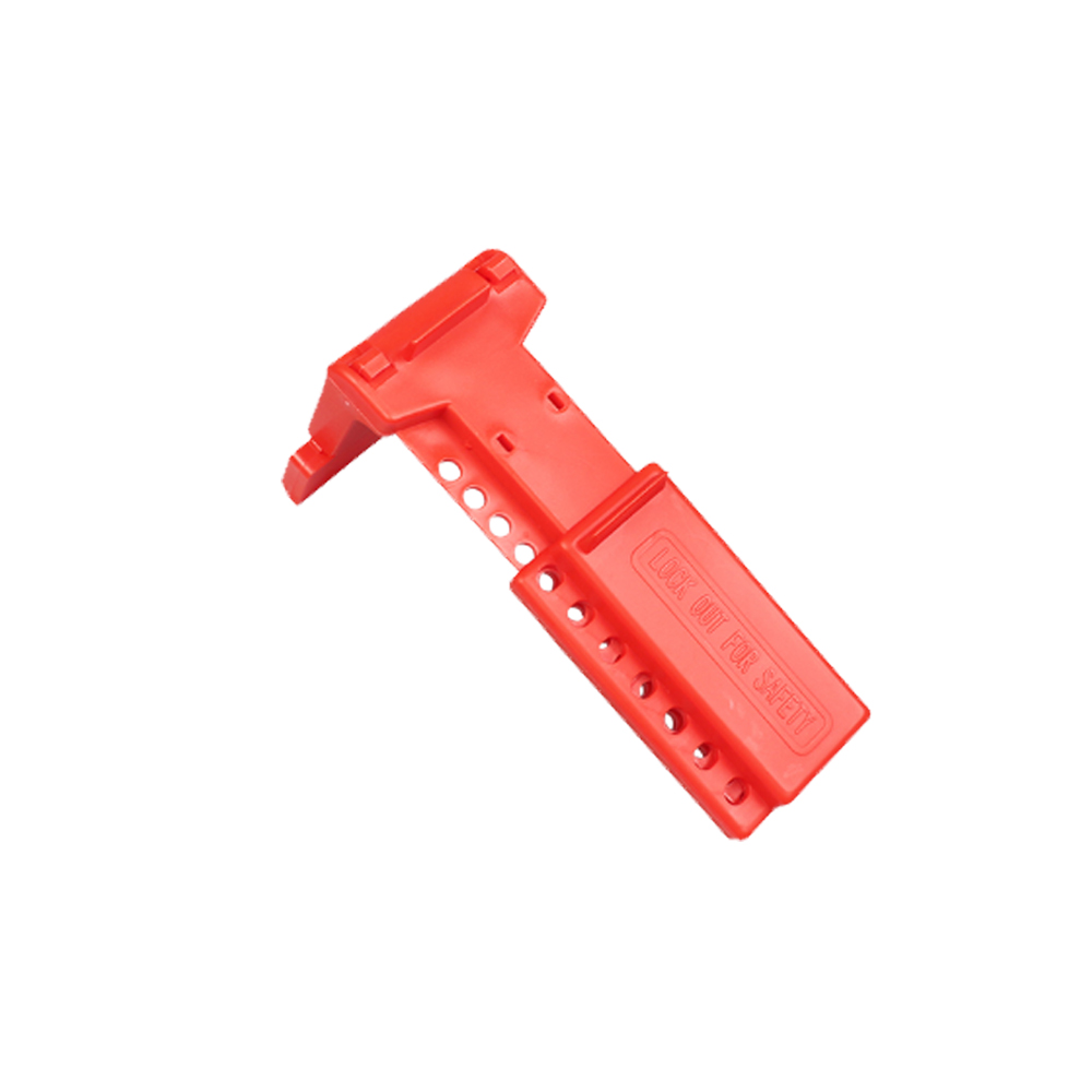 BLOQUEADOR IRONSHIELD VALVULA ESFERICA AJUSTABLE 2.5-5" (37.5mm -62.5mm)