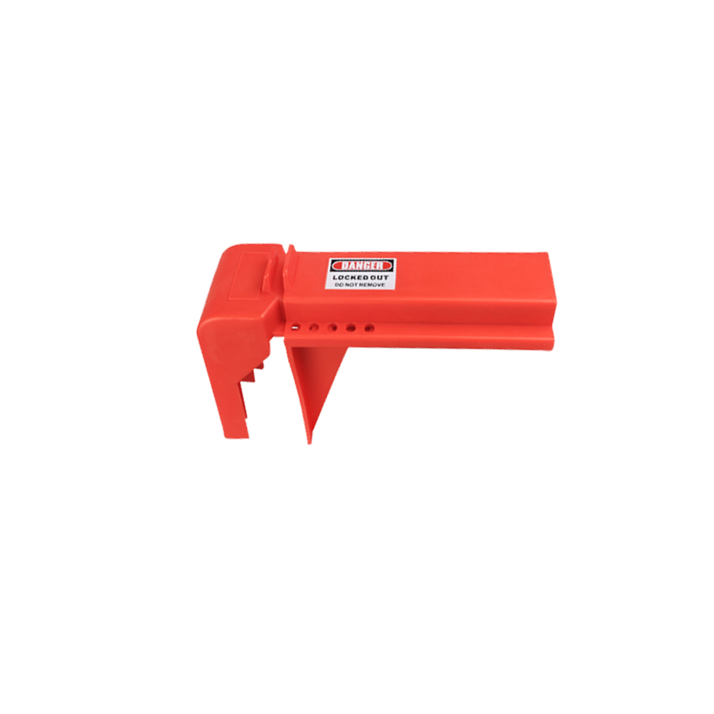 BLOQUEADOR IRONSHIELD VALVULA ESFERICA AJUSTABLE 2-8" (50mm- 200mm)