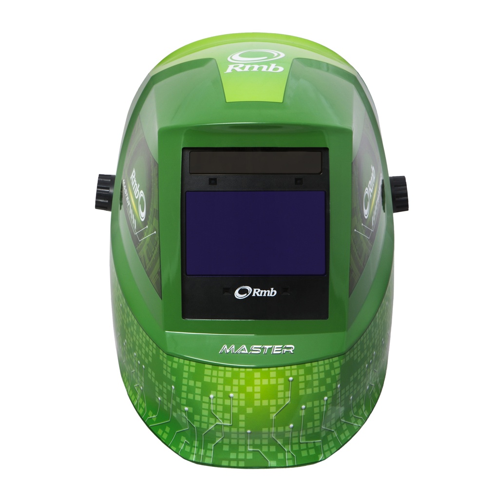 MASCARA RMB MASTER 4 SENSORES (103X62 mm) FOTOSENSIBLE