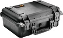 MALETA PELICAN 1450 WL/WF BLACK