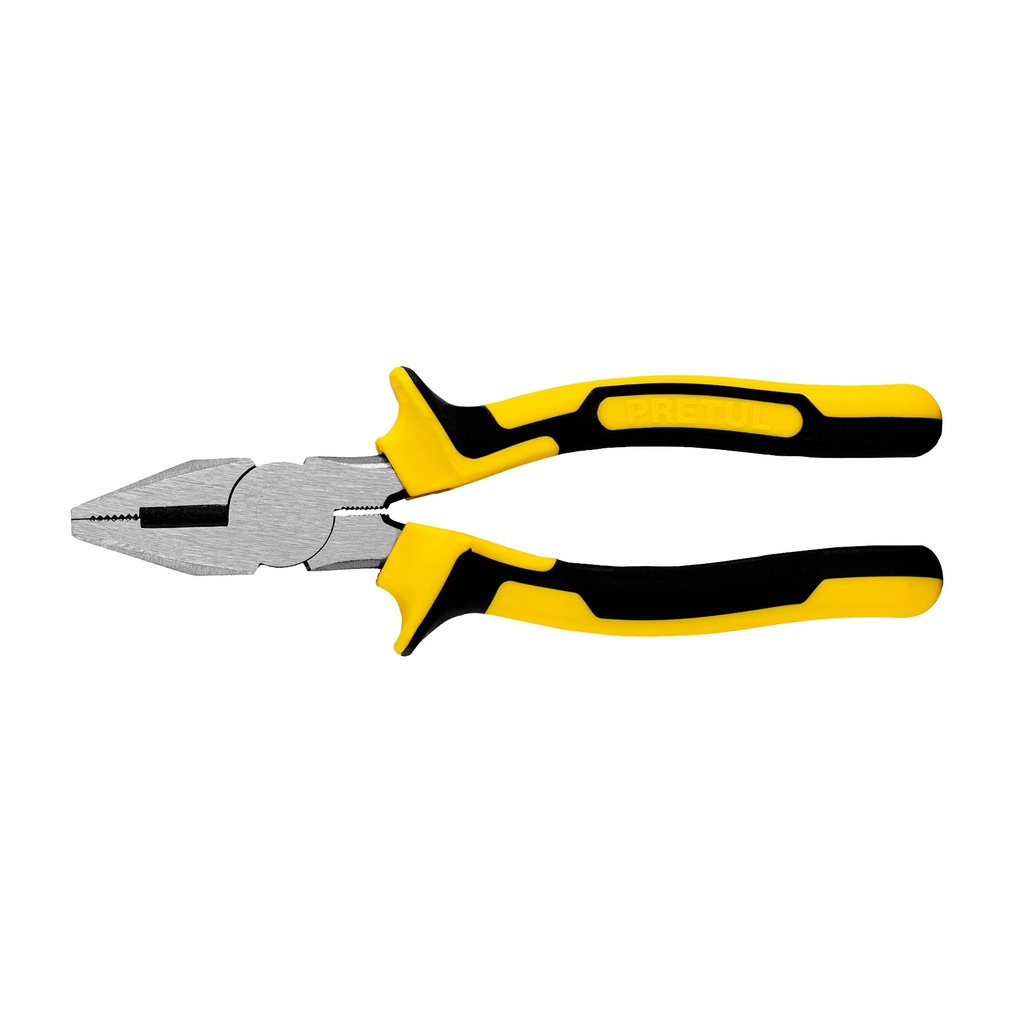 (6U) PINZA UNIVERSAL 7" PRETUL