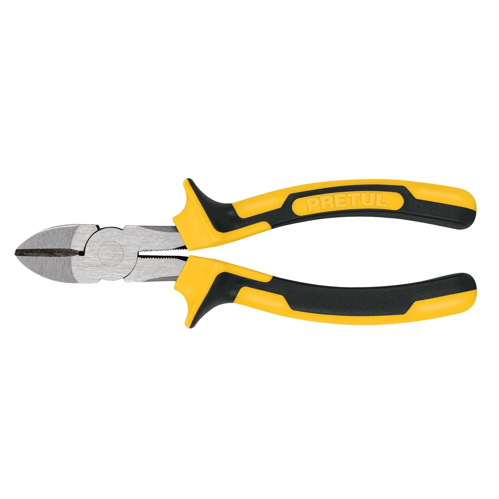 (6U) ALICATE CORTE DIAG. 7" PETR
