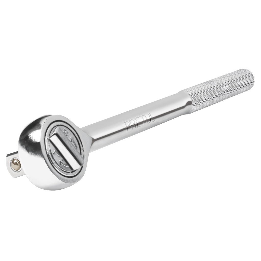 (6U)  LLAVE CRIQUET 1/2"  PRETUL