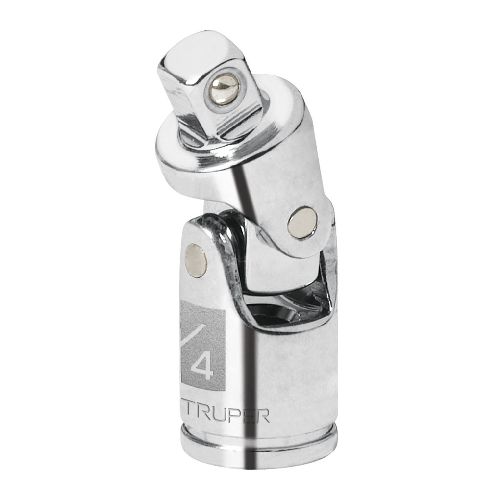 (6U) MOVIMIENTO UNIVERSAL. 1/4"