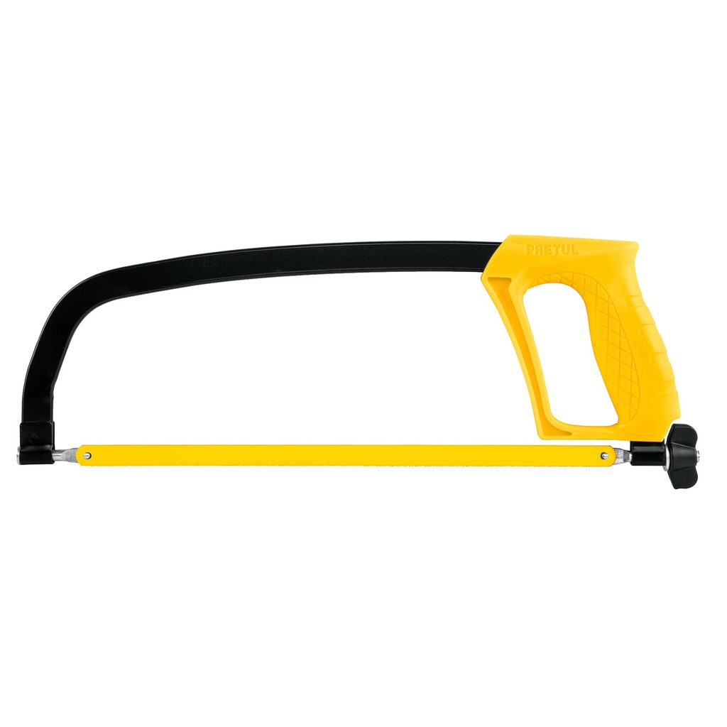 (6U) ARCO DE SIERRA 12" PRETUL