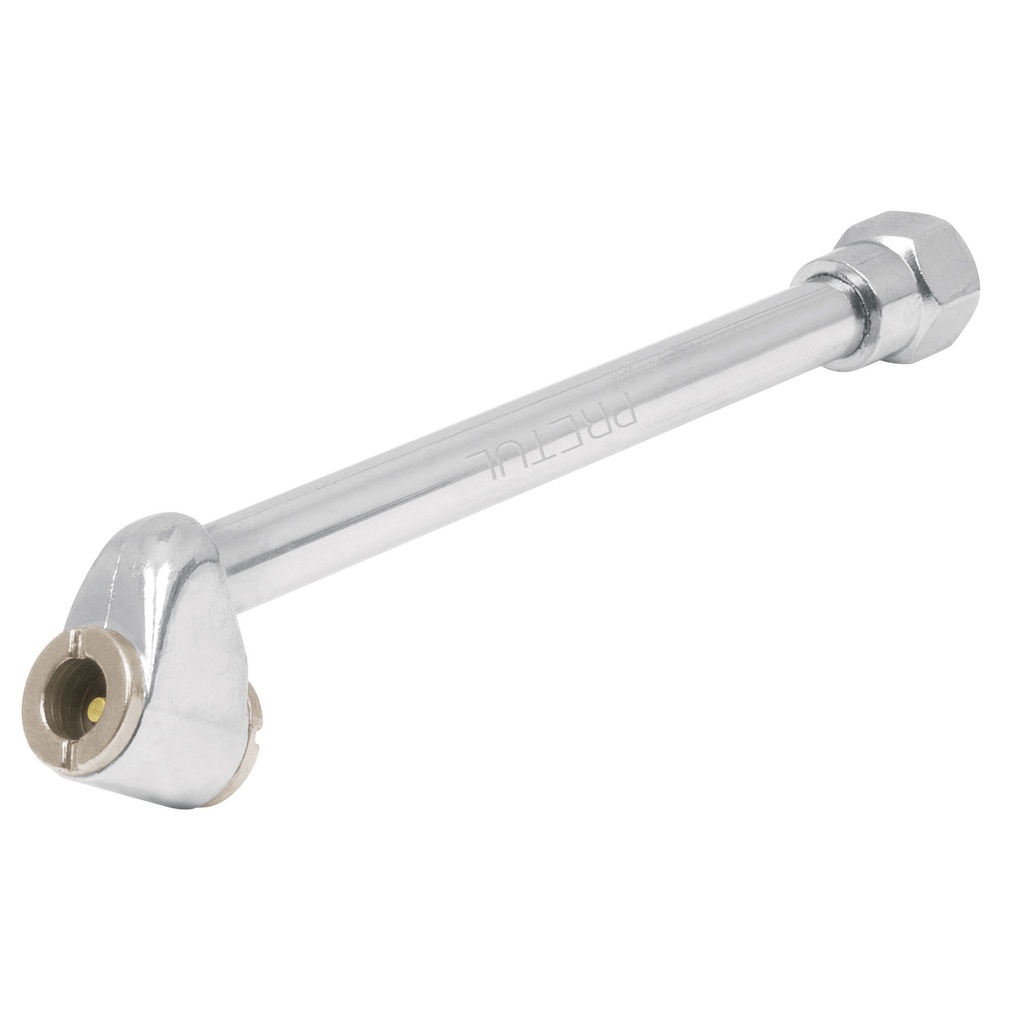 (6U) VALVULA PARA INFLAR 1/4" CA