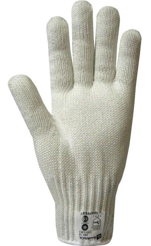 GUANTE ANTICORTE SPECTRA POR MANO (HASTA AGOTAR STOCK)