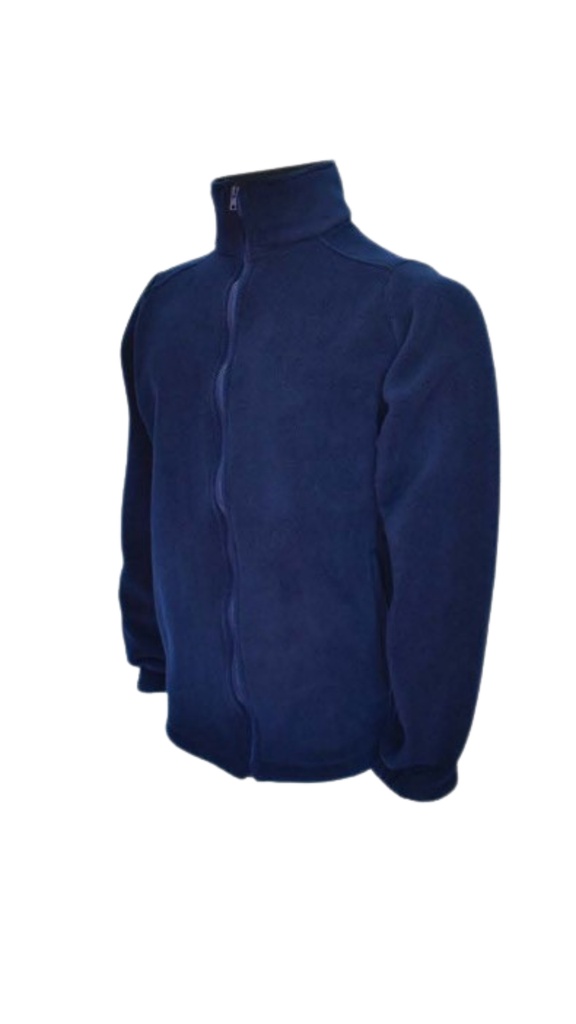 CAMPERA IRONSHIELD KALTE POLAR