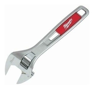 LLAVE AJUSTABLE MILWAUKEE 6"
