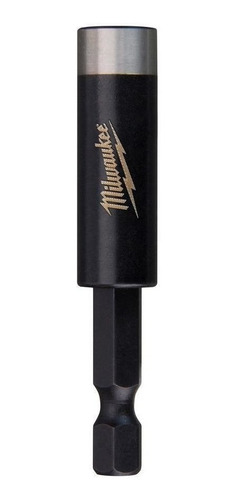 ALARGUE MAGNETICO MILWAUKEE SHOCKWAVE 61MM ENC 1/4"