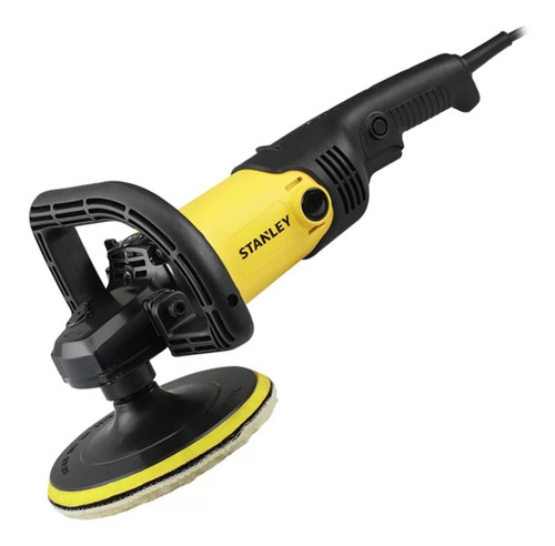 LUSTRALIJADORA STANLEY SP-137K 7-1300W