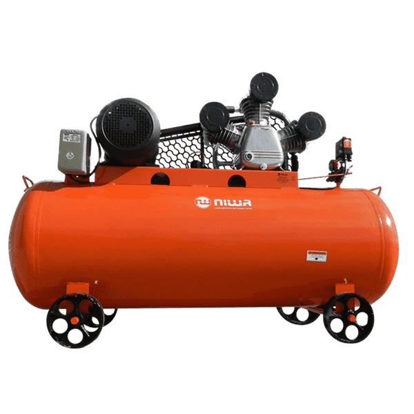COMPRESOR NIWA ACW-500 7.5 HP 500 lts