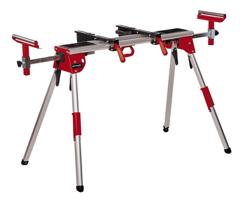 Mesa para Ingleteadora EINHELL MSS 1610Carga máxima 100 Kg.