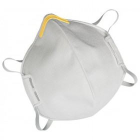 [10128876] RESPIRADOR MSA AFFINITY 2120 FFP2 NR D