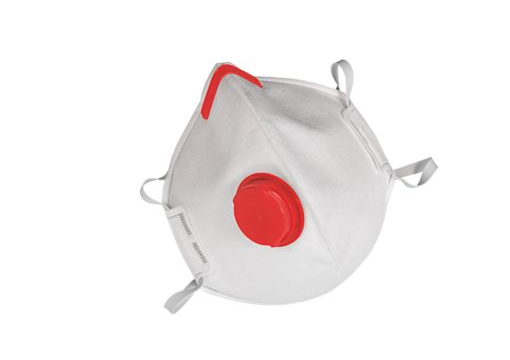 [10128878] RESPIRADOR MSA AFFINITY 2131V FFP3 PLEGABLE