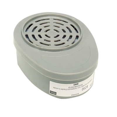 [218220] CARTUCHO MSA GMB ADVANTAGE GA (815356)
