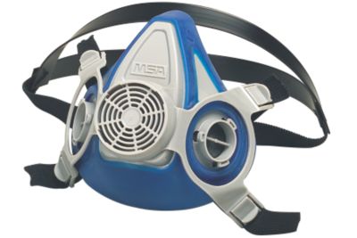 [218231] SEMIMASCARA MSA ADVANTAGE 200 
