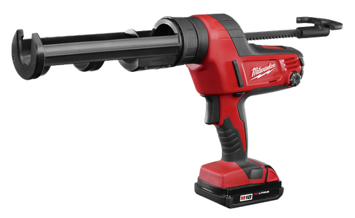 [2641-159A] PISTOLA DE ADHESIVO MILWAUKEE 18V
