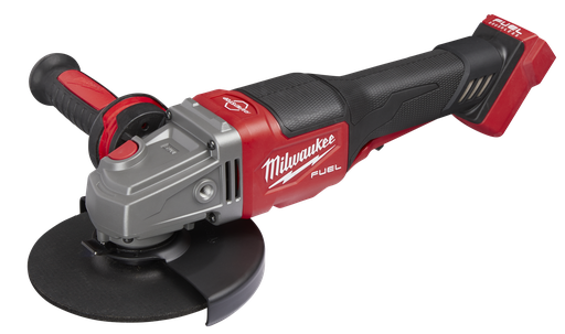 [2980-20] AMOLADORA MILWAUKEE 18V 4.1/2-6