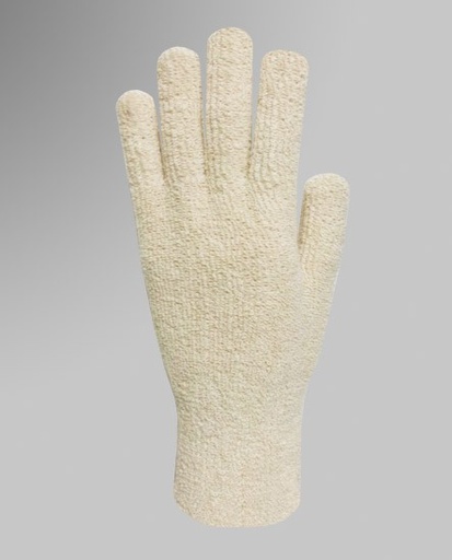 [402054] GUANTE ALGODON TERRYCLOTH LIVIANO L-27CM