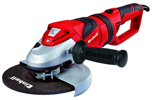 [4430874] AMOLADORA EINHELL TE-AG 180 DP (2300W)